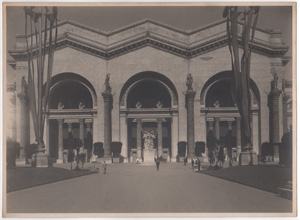 Palace of Machinery
